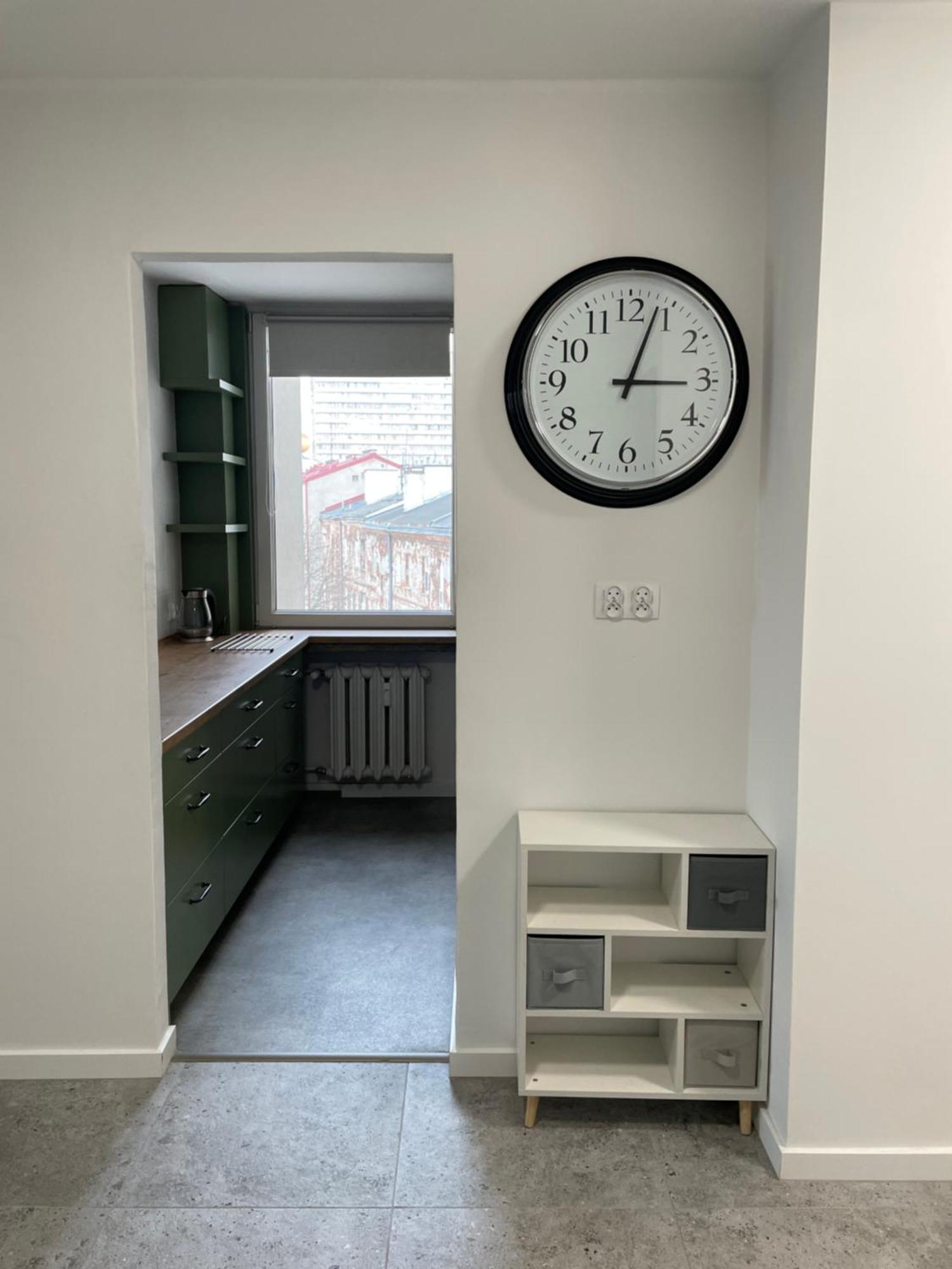 ワルシャワJg Apartament Stadion Narodowyアパートメント エクステリア 写真